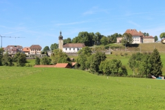 Le village