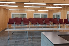 Cabane des Tourbières
